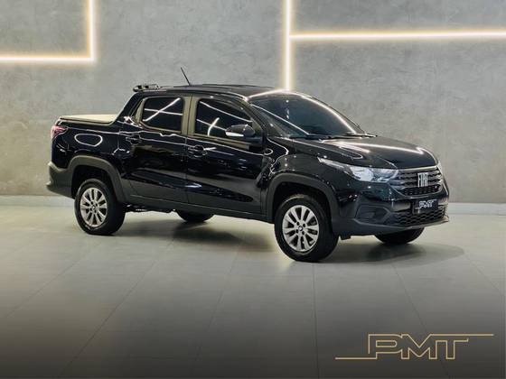 FIAT STRADA 1.3 FIREFLY FLEX FREEDOM CD MANUAL